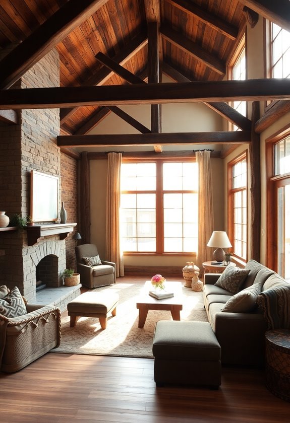 illuminate spaces with nature