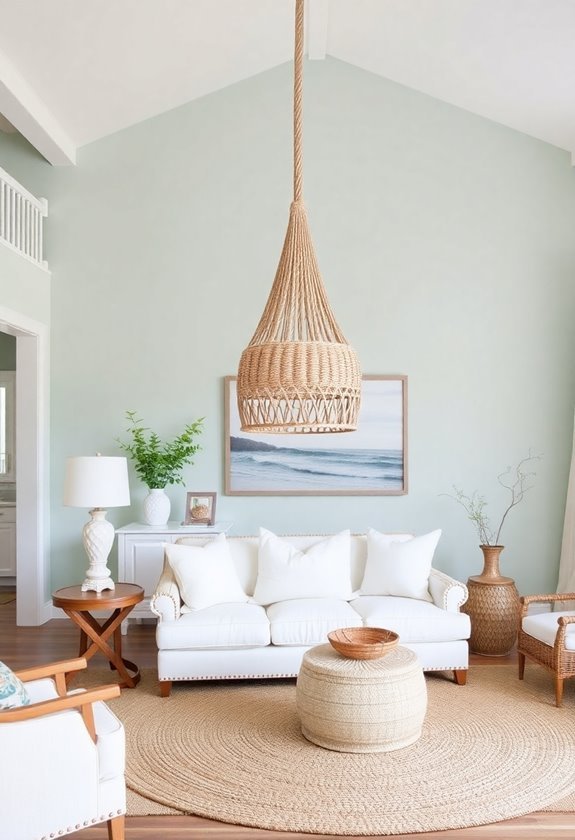 illuminated decorative rope lighting