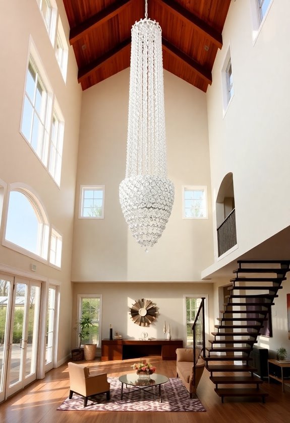 illuminating decorative lighting options
