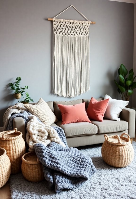 incorporate diverse textures