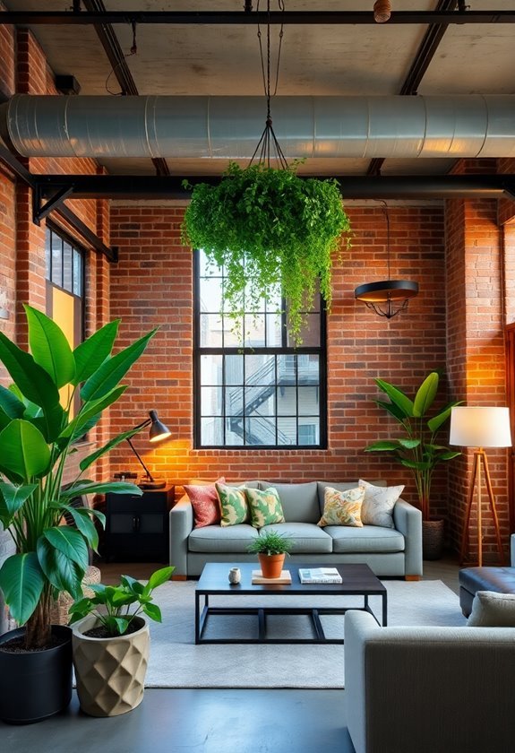 incorporate nature into design