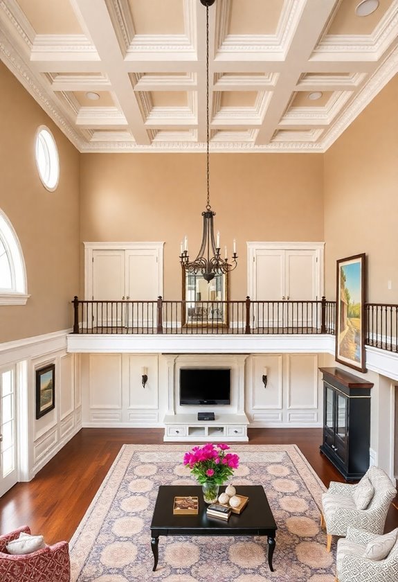 intricate design craftsmanship elements