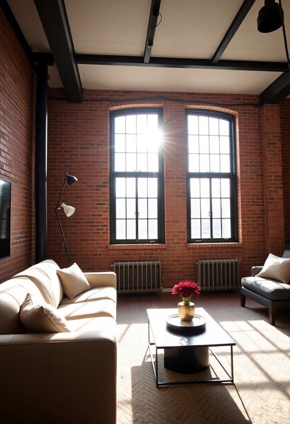 large window selection option