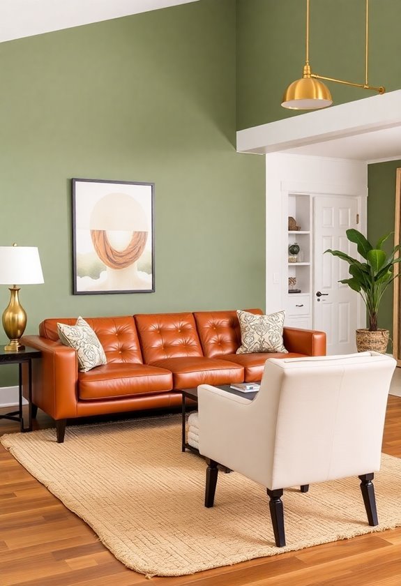 leather color coordination tips