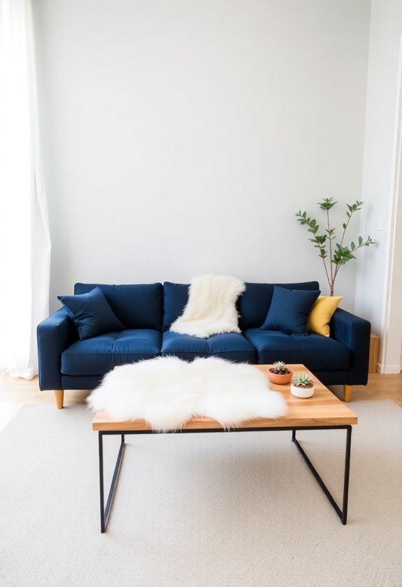 minimalist scandinavian design principles