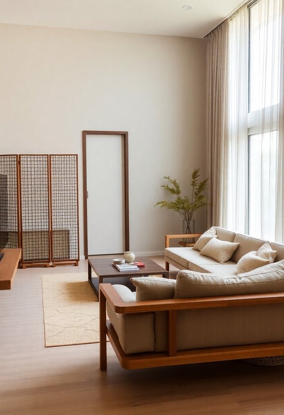 minimalist zen home design