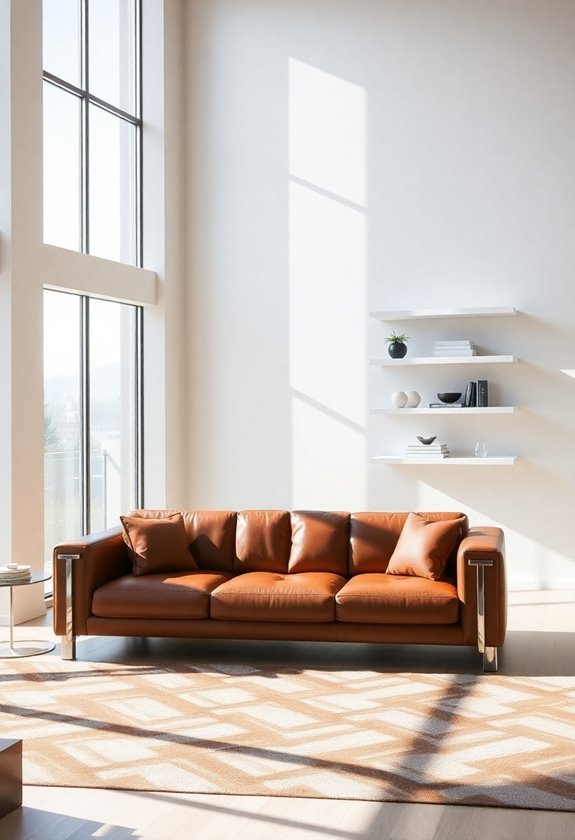 modern simple design approach
