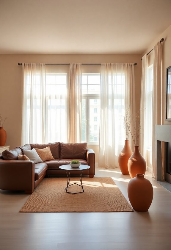natural color palette ideas