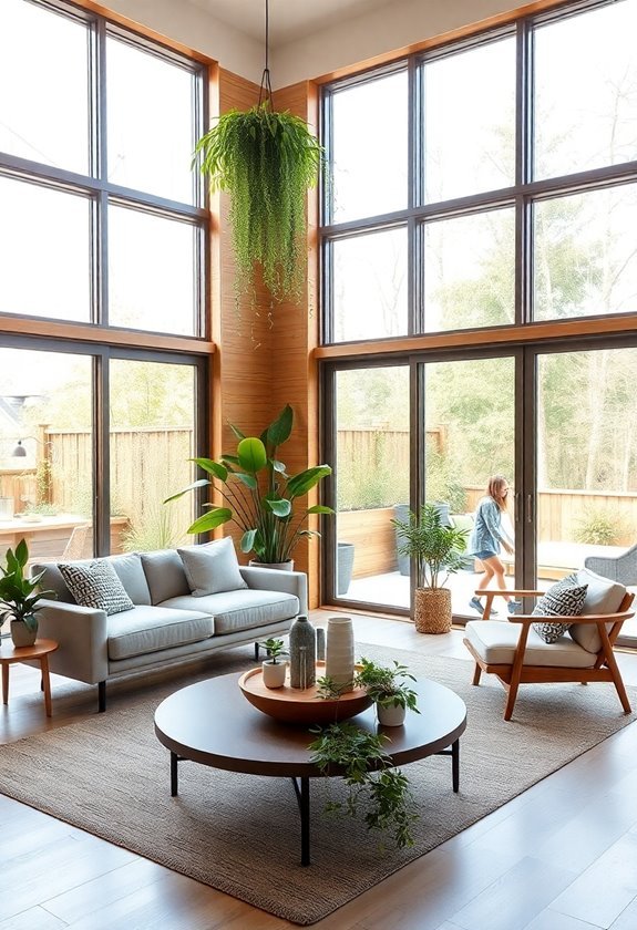 nature inspired design aesthetics