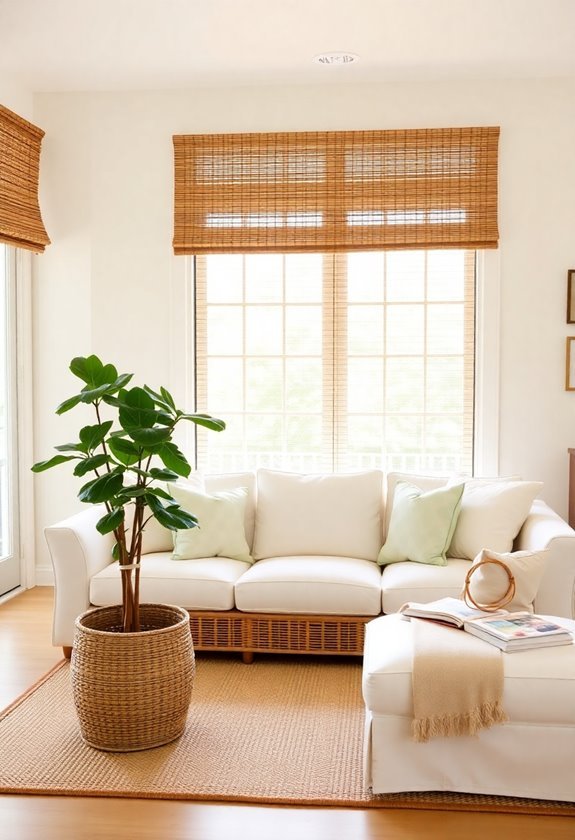nature inspired minimalist design