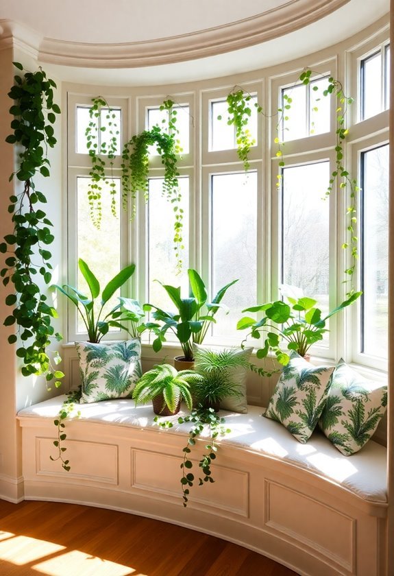 nature inspired seating solutions