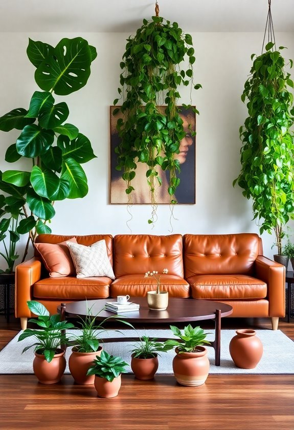 nature s green harmony strategy