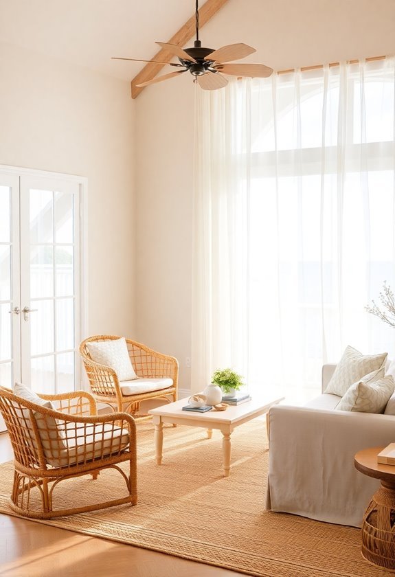 neutral tones in design