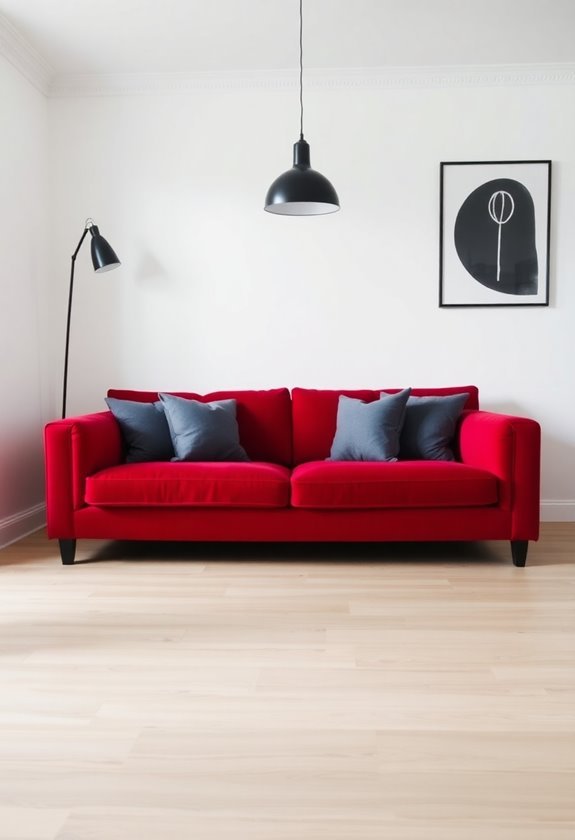 nordic design home aesthetics