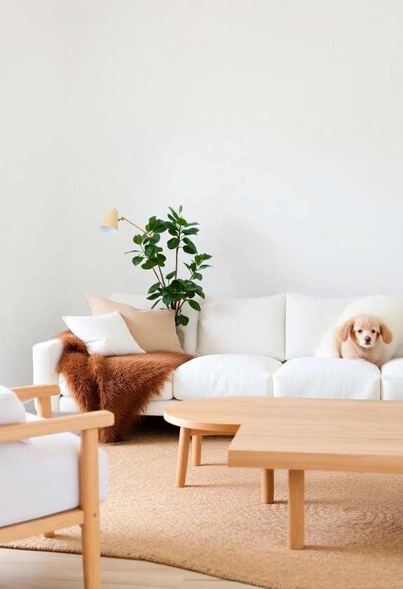 nordic minimalist home design