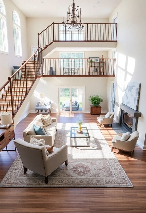 optimal space utilization strategy