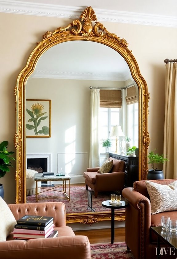 reflective illusions unveiled