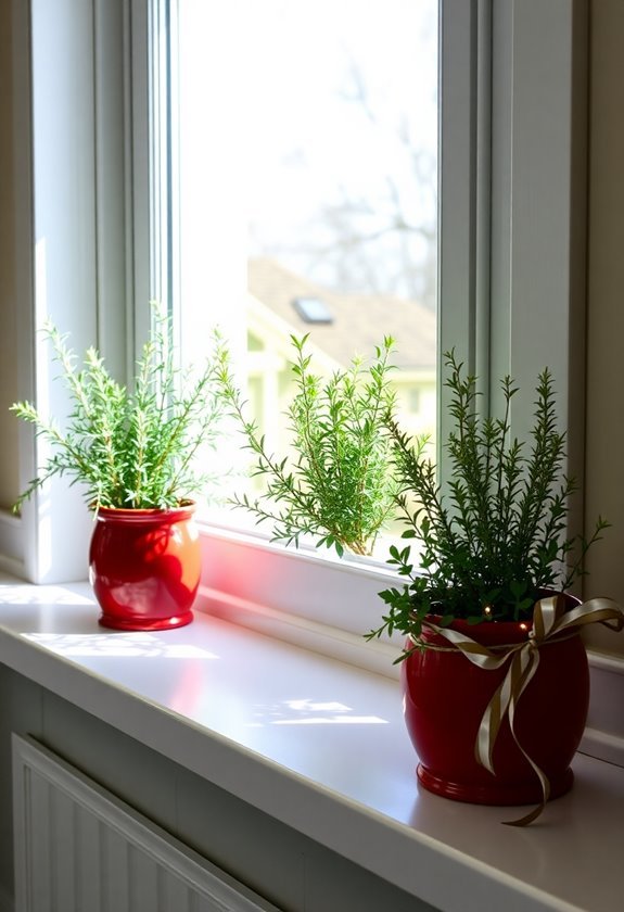 seasonal culinary planting ideas
