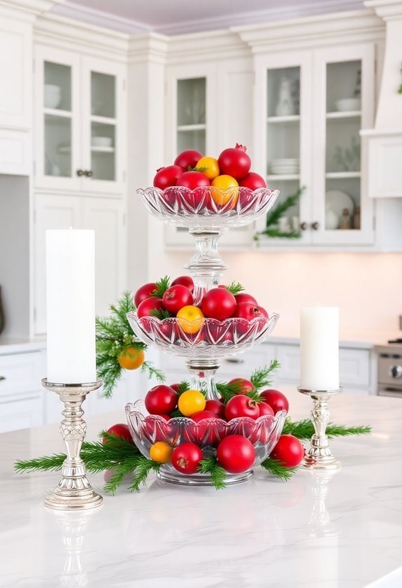 seasonal produce celebration event