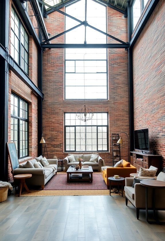 showcase distinct design features