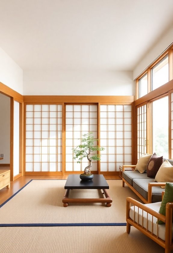 sleek simple functional design