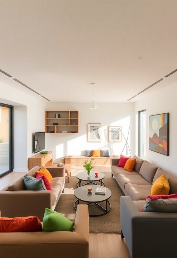 smart furniture choice strategies