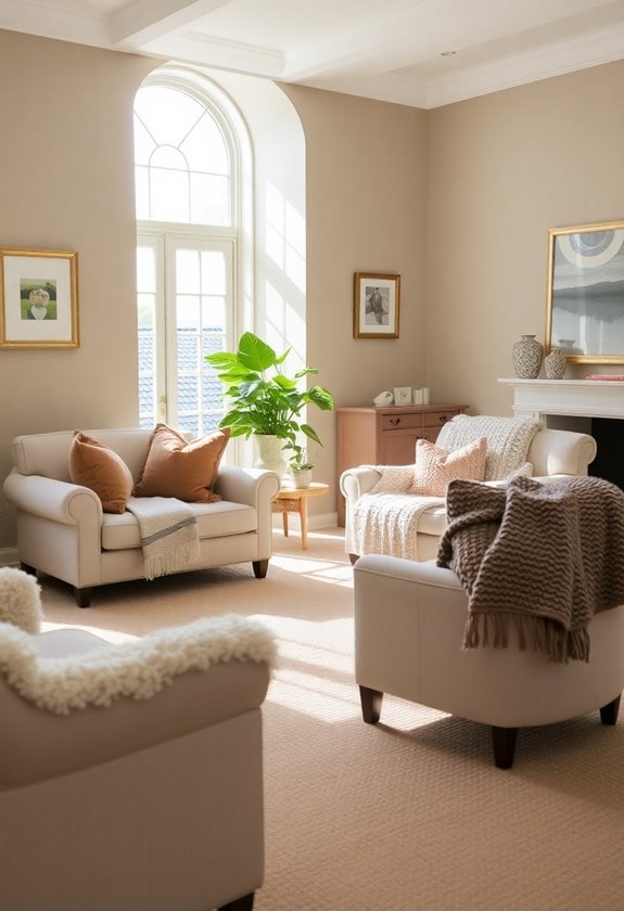 soft fabric blends collection