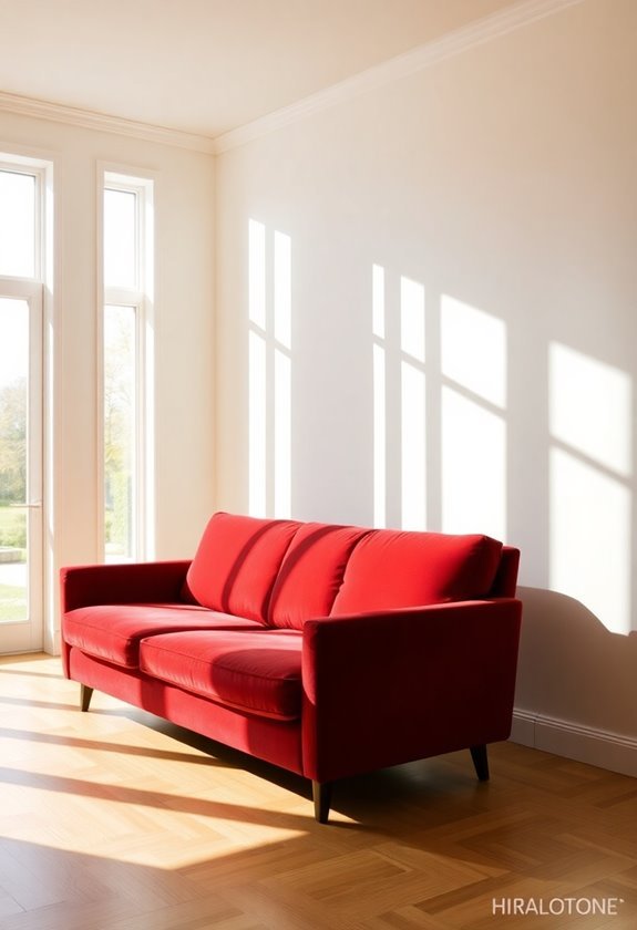 sunlight amplification techniques
