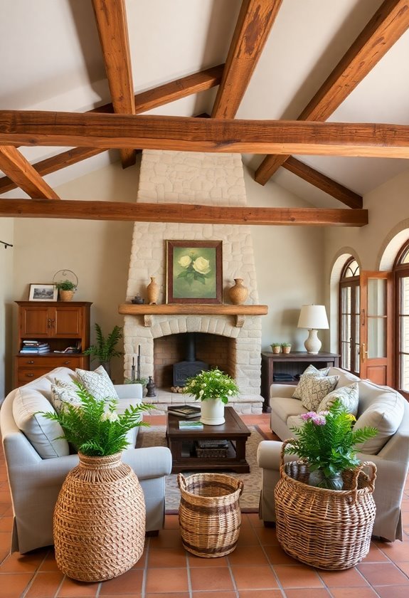 sustainable design with nature