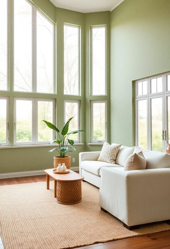 sustainable simple eco friendly aesthetics