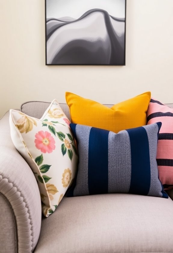 textile design and creativity