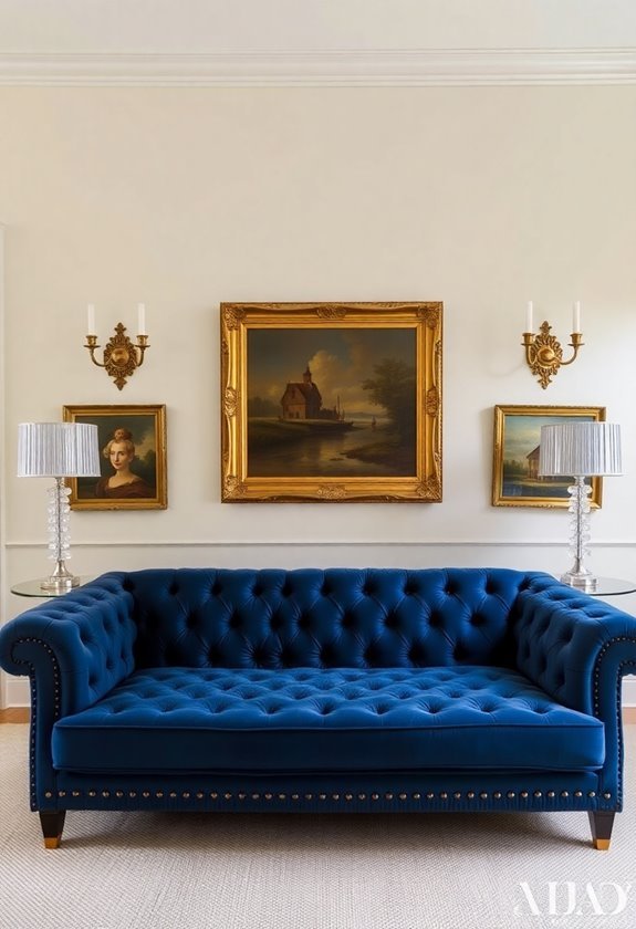 timeless classic style