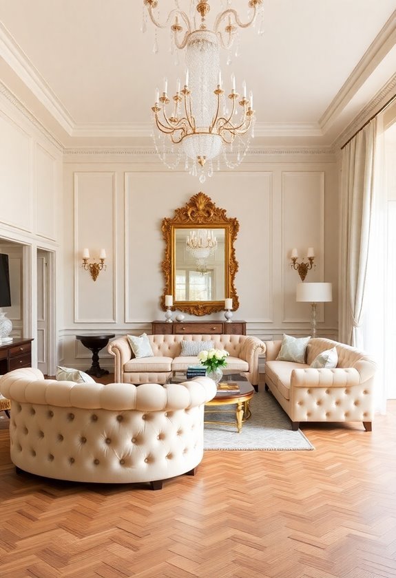 timeless classic style