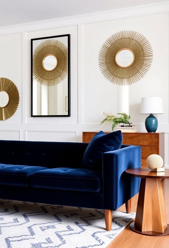 timeless design aesthetic revival