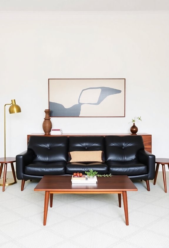 timeless design aesthetic style