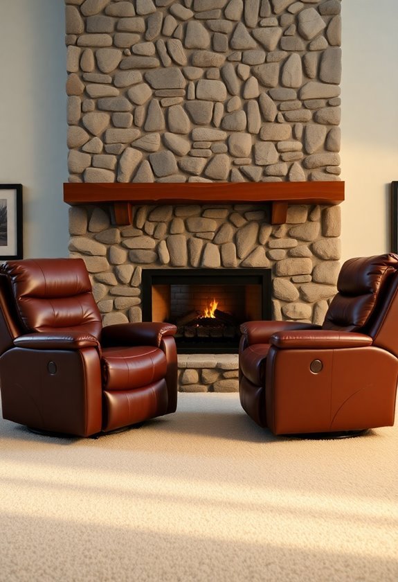 ultimate relaxation recliner experience