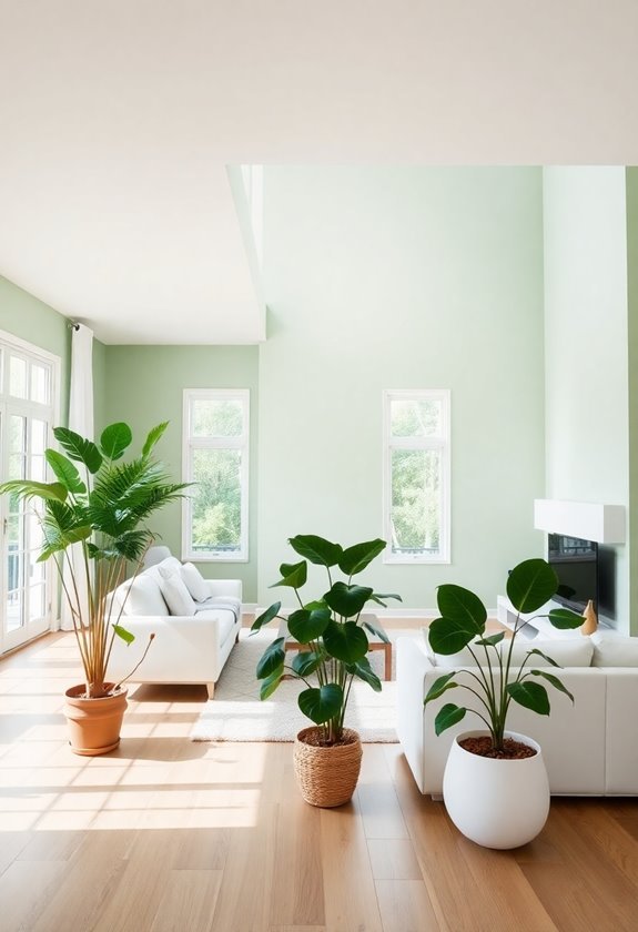 urban nature integration design