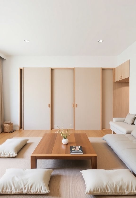 versatile home interior solutions