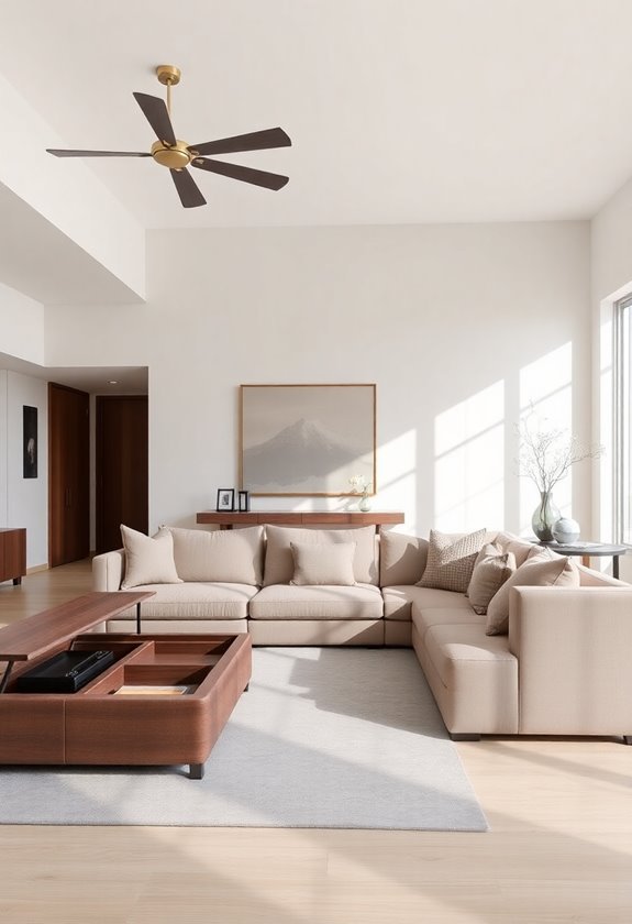 versatile space saving solutions
