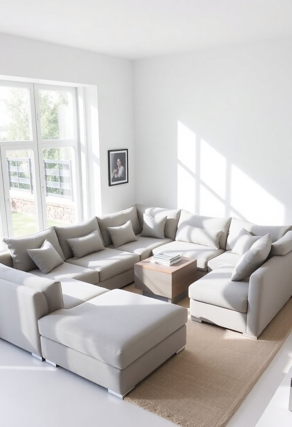 versatile space saving solutions