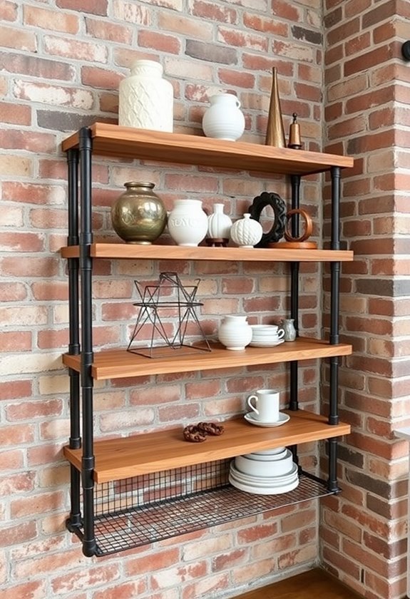 versatile storage system options