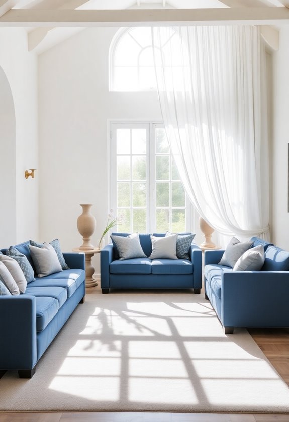 vibrant mediterranean color palettes