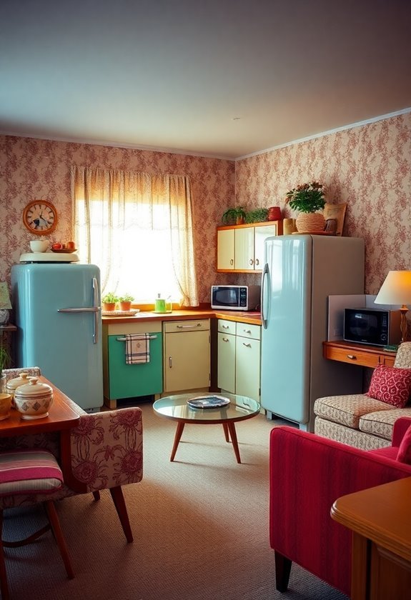 vintage kitchen gadgets revival