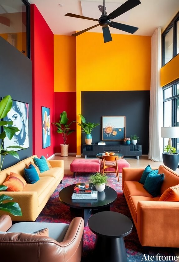 visual appeal and design